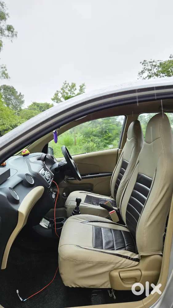 Honda Brio 2014 Petrol Manual