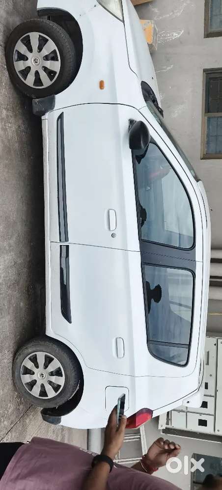 2015 Maruti Suzuki Alto