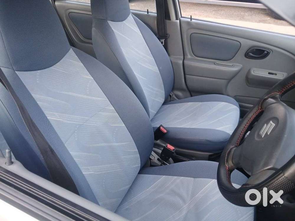 Maruti Suzuki Alto K10 Vxi (o), 2011, Petrol