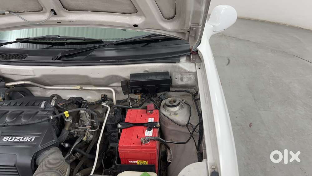 Maruti Suzuki Alto K10 1.0 Lxi (o), 2011, Petrol