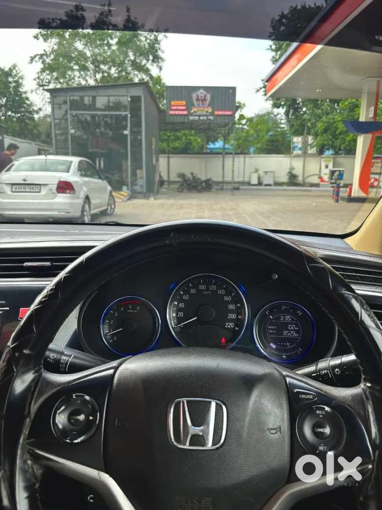 Honda City 2015 V Top Model Diesel In Completely Brand New Condition