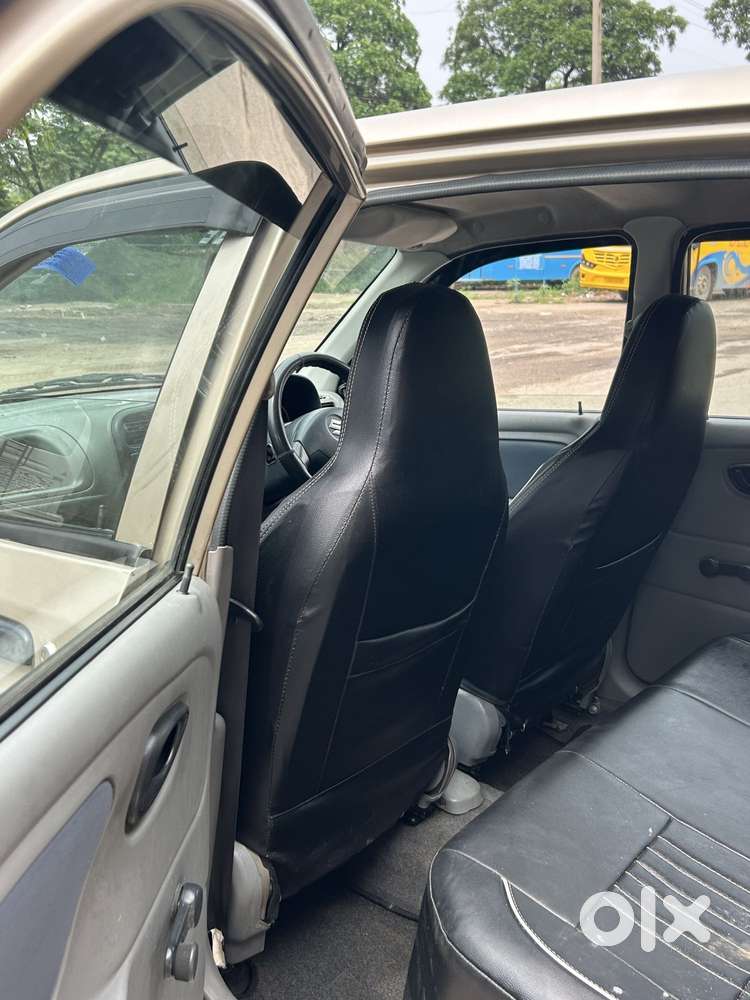 Maruti Suzuki Alto K10 Vxi (o), 2012, Petrol