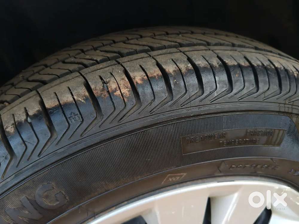 Maruti Suzuki Dzire 2012