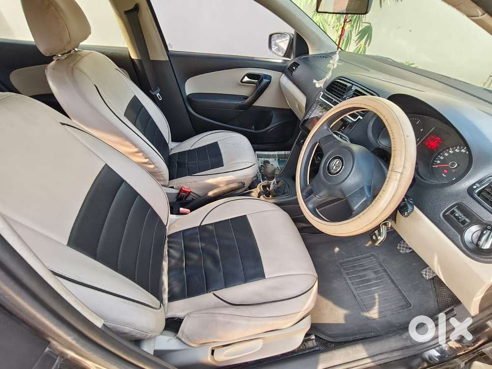 Volkswagen Polo Comfortline 1.2l Diesel, 2014, Diesel