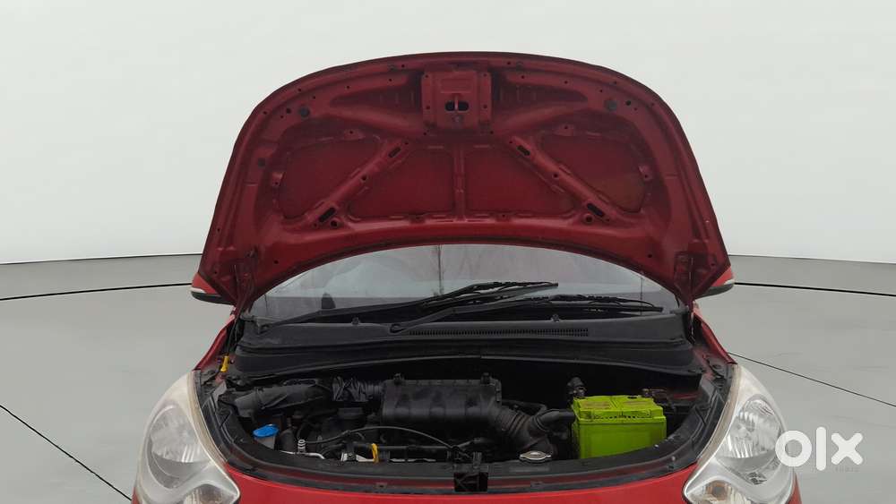 Hyundai I10 Magna, 2012, Petrol