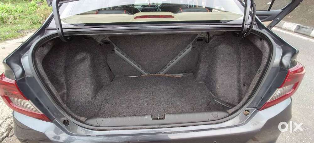 Honda Amaze [ ] 1.2 Vx I-vtec Mt, 2023, Petrol