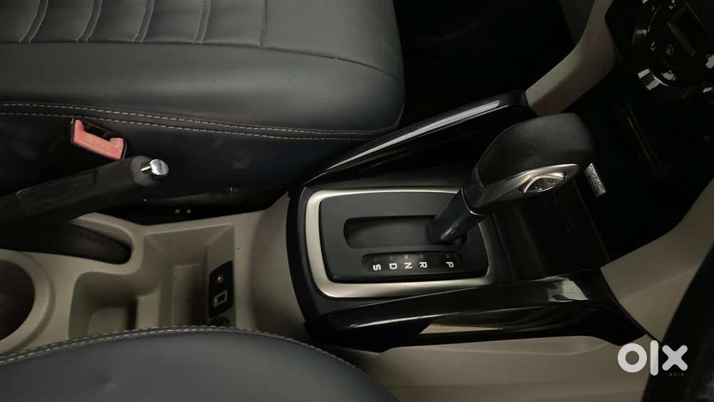 Ford Ecosport 2013-2015 1.5 Ti Vct At Titanium, 2014, Petrol