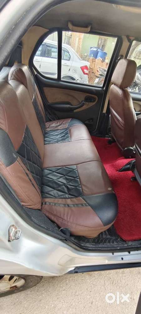 Tata Indica Ev2 Ev2 Lx, 2016, Diesel