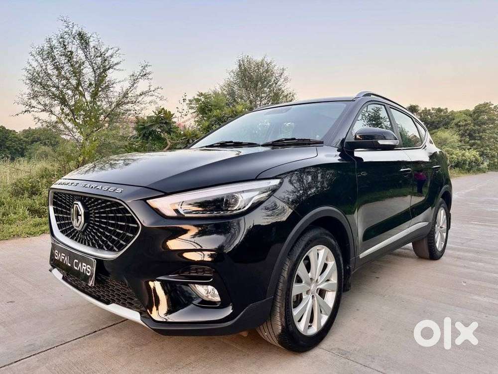 Mg Astor Select 1.5 Cvt, 2024, Petrol