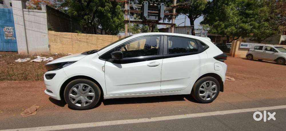 Tata Altroz 1.5 Xm Plus Diesel, 2023, Diesel
