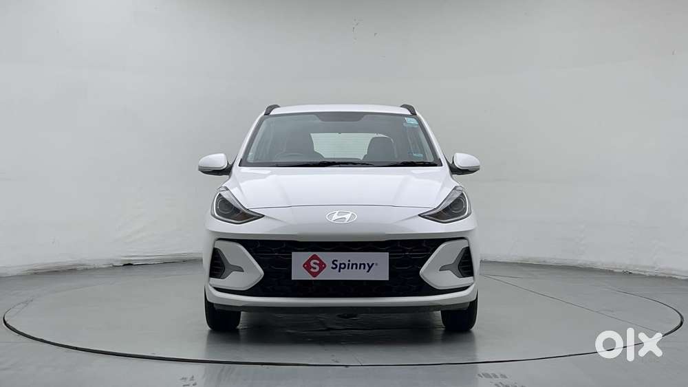 Hyundai Grand I10 Nios Sportz 1.2 Kappa Vtvt, 2024, Petrol