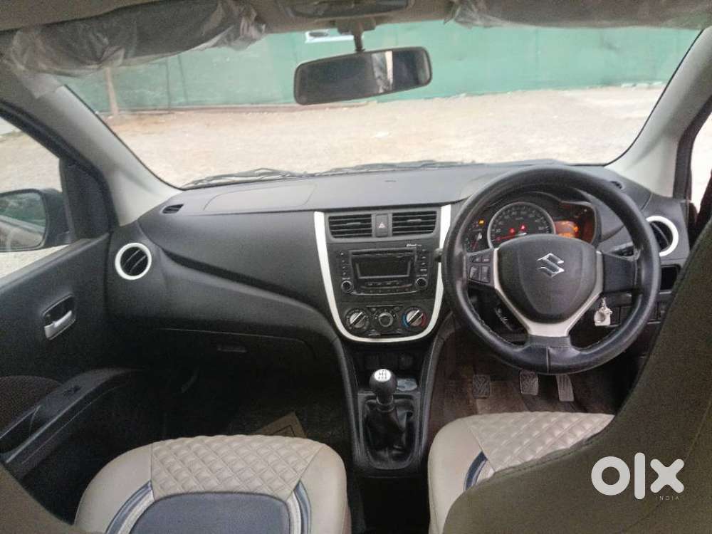 Maruti Suzuki Celerio X Zxi, 2018, Petrol