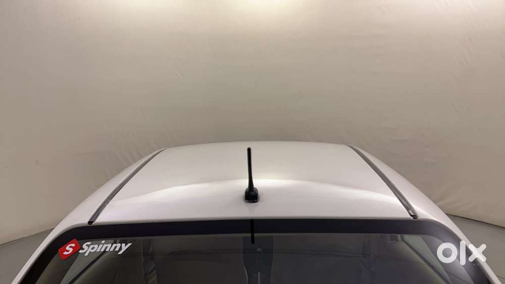 Honda Amaze Ex I-vtec, 2014, Petrol