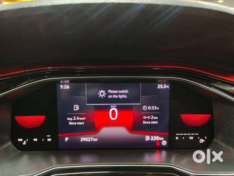 Volkswagen Virtus 1.5 Tsi Gt Plus Evo Dsg, 2022, Petrol