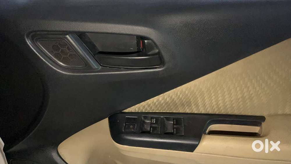 Honda City 2011-2013 S, 2014, Petrol