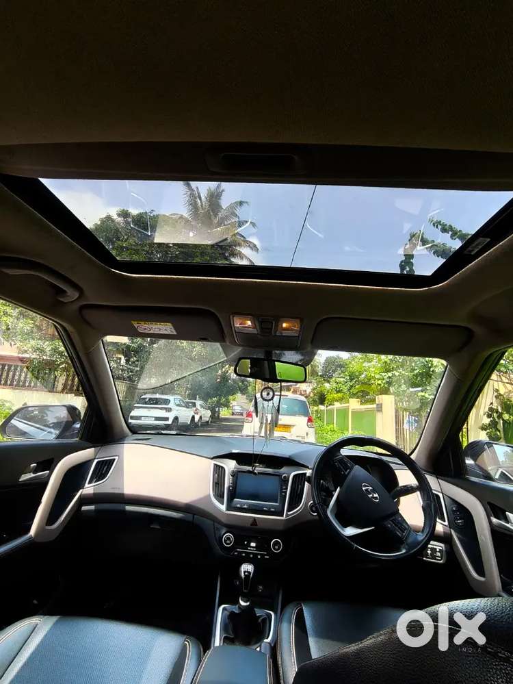 Hyundai Creta 1.6 2018