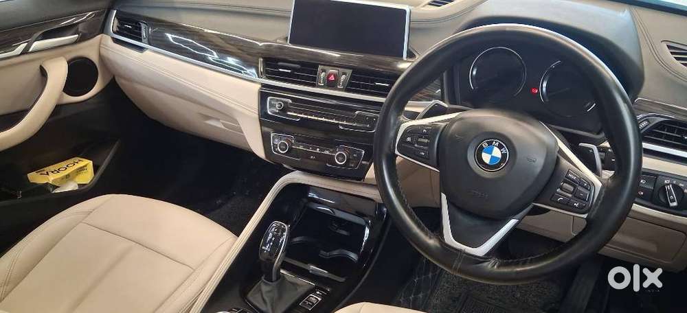 Bmw X1 2.0 Sdrive20d Xline, 2022, Diesel