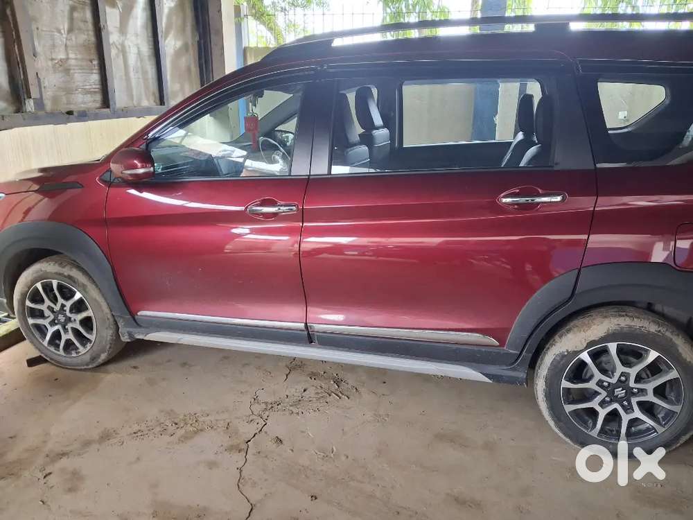 Maruti Suzuki Xl6 2026 Petrol Good Condition