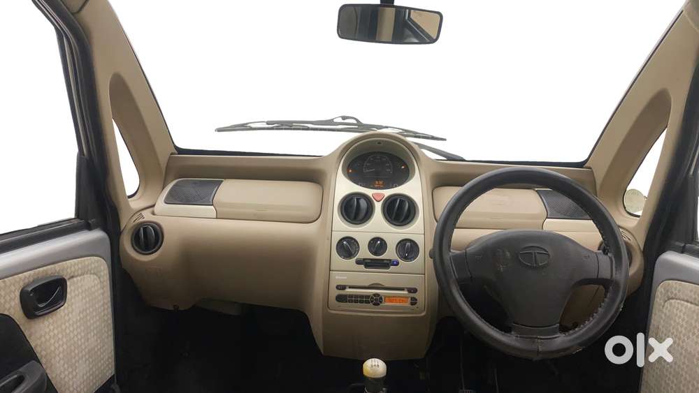 Tata Nano 2012-2015 Twist Xt, 2014, Petrol