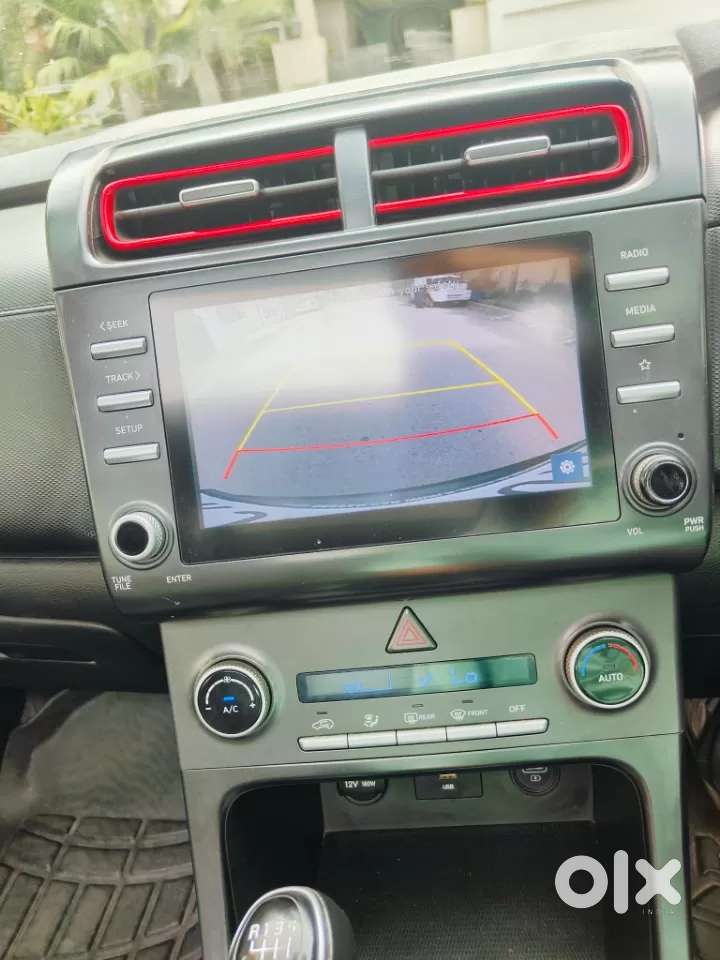 Hyundai Creta S Plus 1.5 Diesel Knight, 2022, Diesel