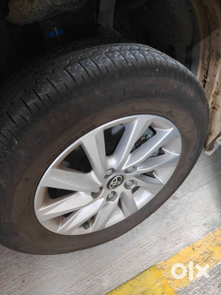 Innova Hycross Gx Optional Available For Sale