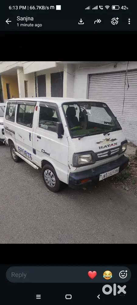 Maruti Suzuki 800 Petrol Manual 2016