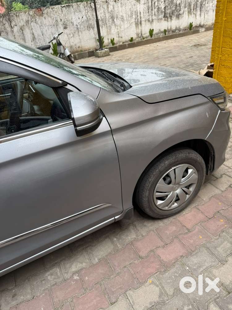 Honda Amaze Vx 2022