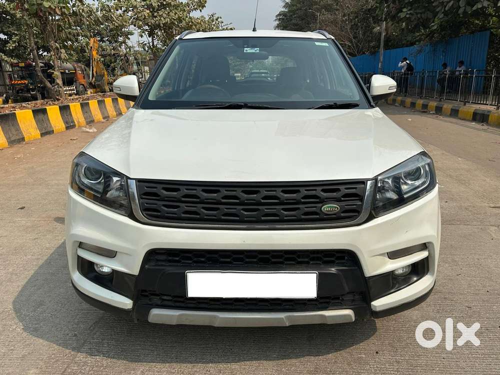 Maruti Suzuki Brezza Zdi Plus, 2019, Diesel