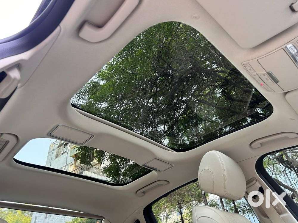 Mercedes-benz E-class E350d, 2024, Petrol