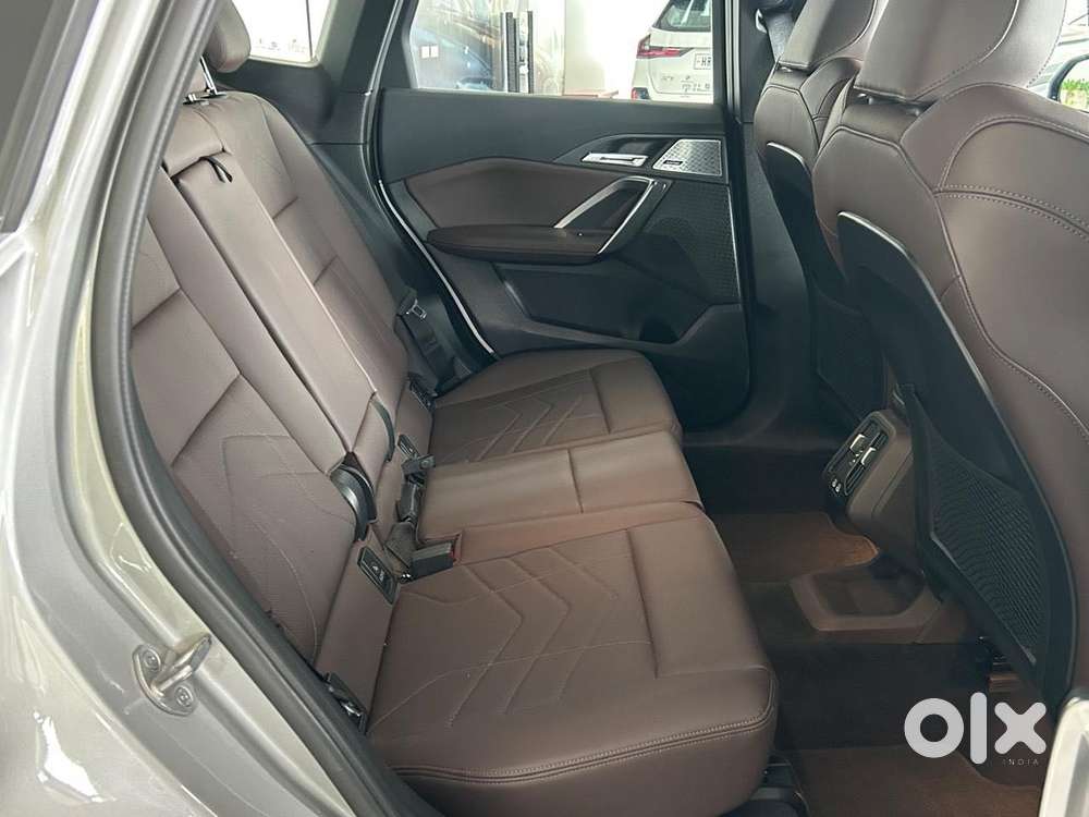 Bmw X1 Sdrive18i M Sport, 2024, Petrol