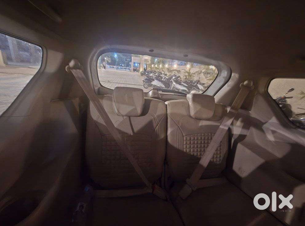 Maruti Suzuki Ertiga Zxi (o) Cng [2022-2023], 2022, Cng & Hybrids