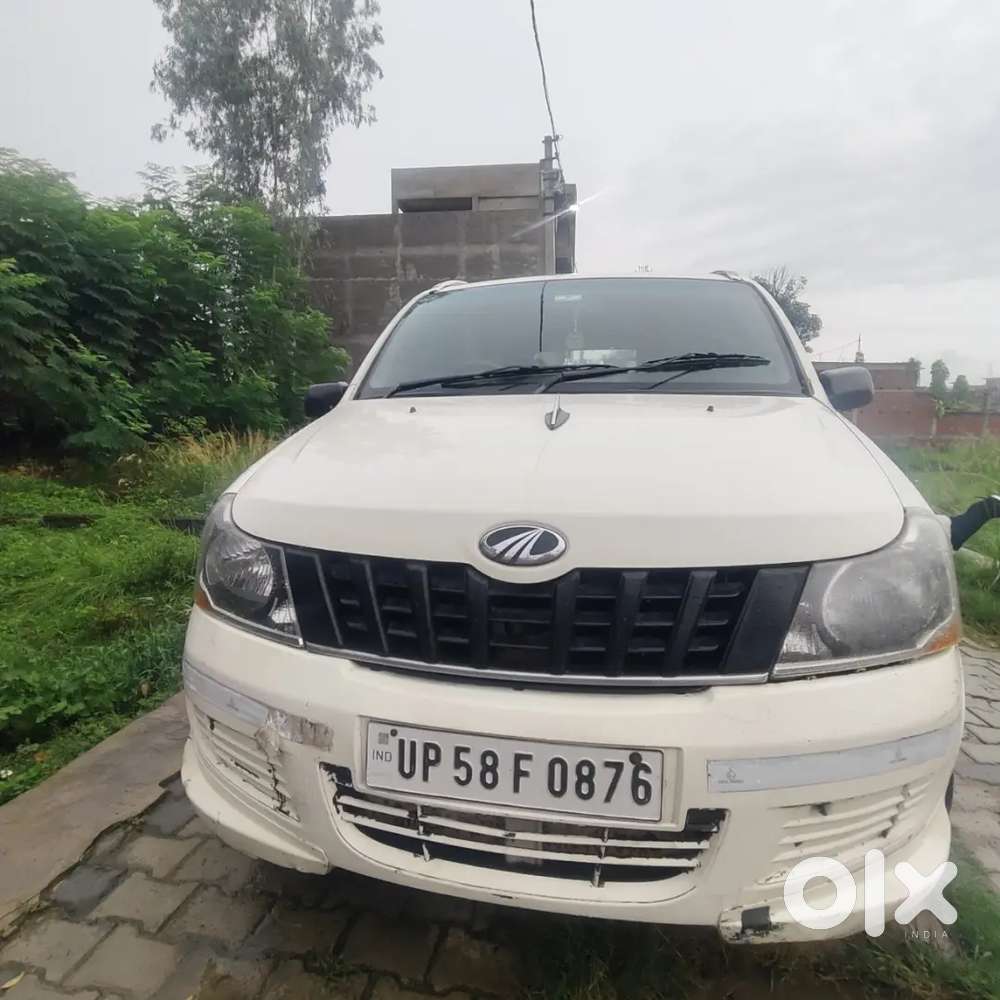 Mahindra Xylo 2.5 D2 2012 Second Owner