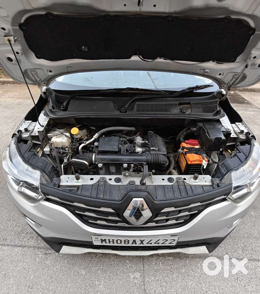 Renault Triber Rxt, 2022, Petrol