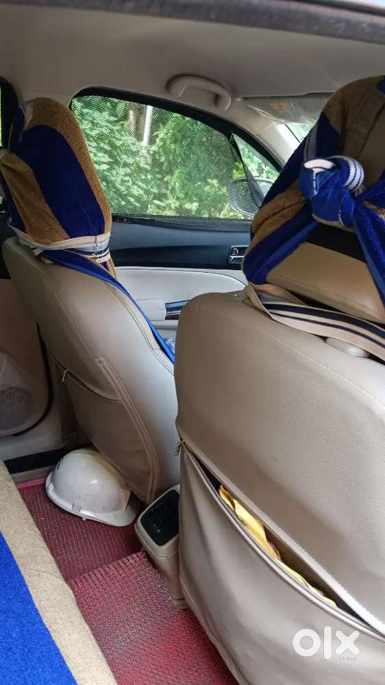 Maruti Suzuki Swift Dzire 14122018