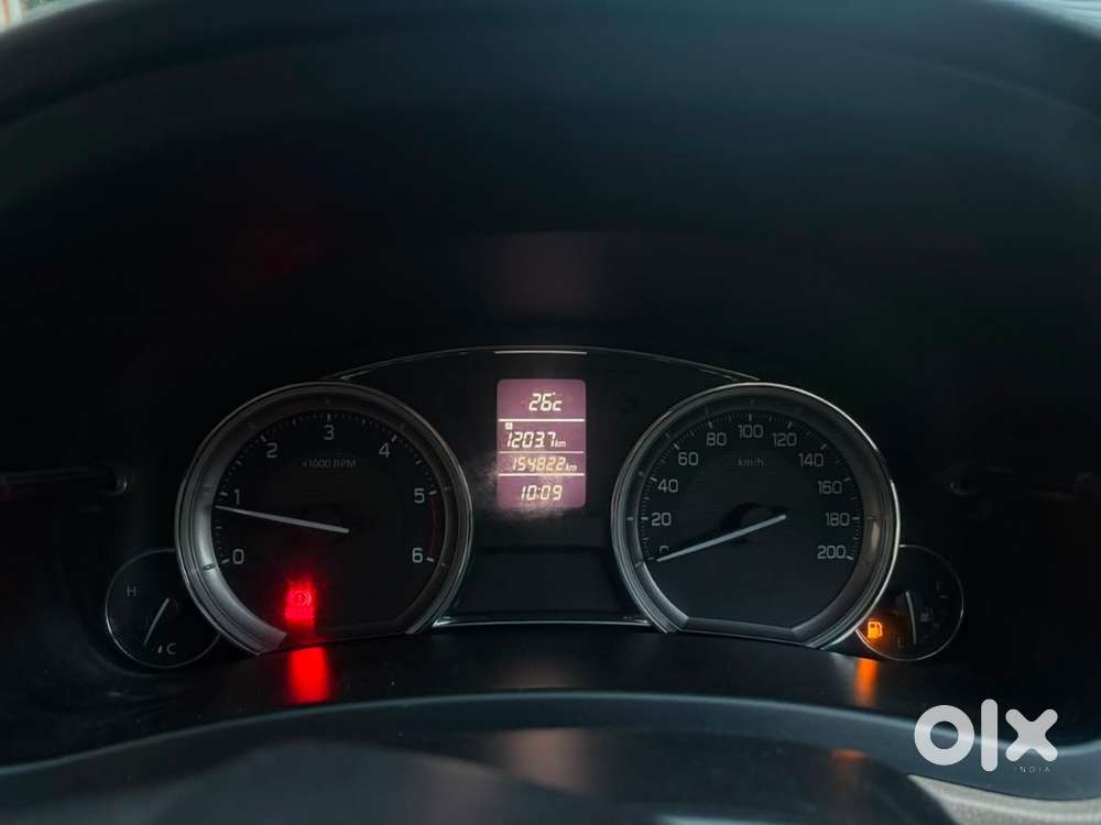 Maruti Suzuki Ciaz Vdi Plus, 2014, Diesel