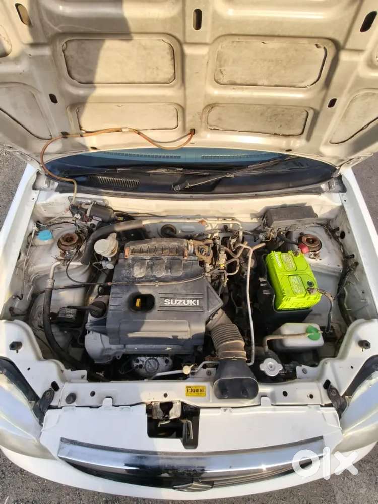 Maruti Suzuki Alto 2011 Lxi