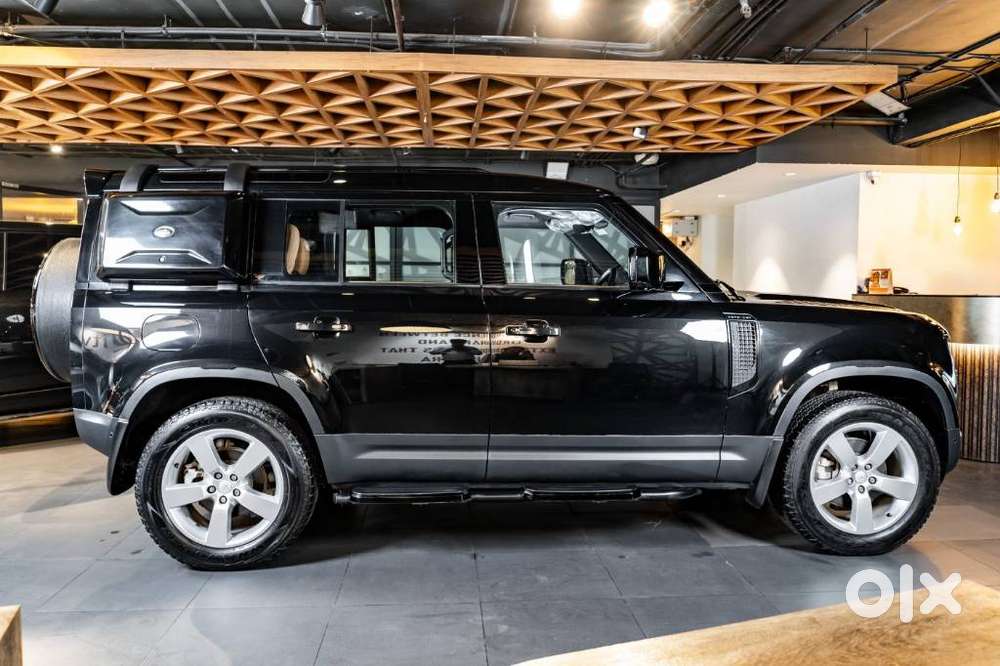 Land Rover Defender 2.0 110 Hse, 2024, Petrol