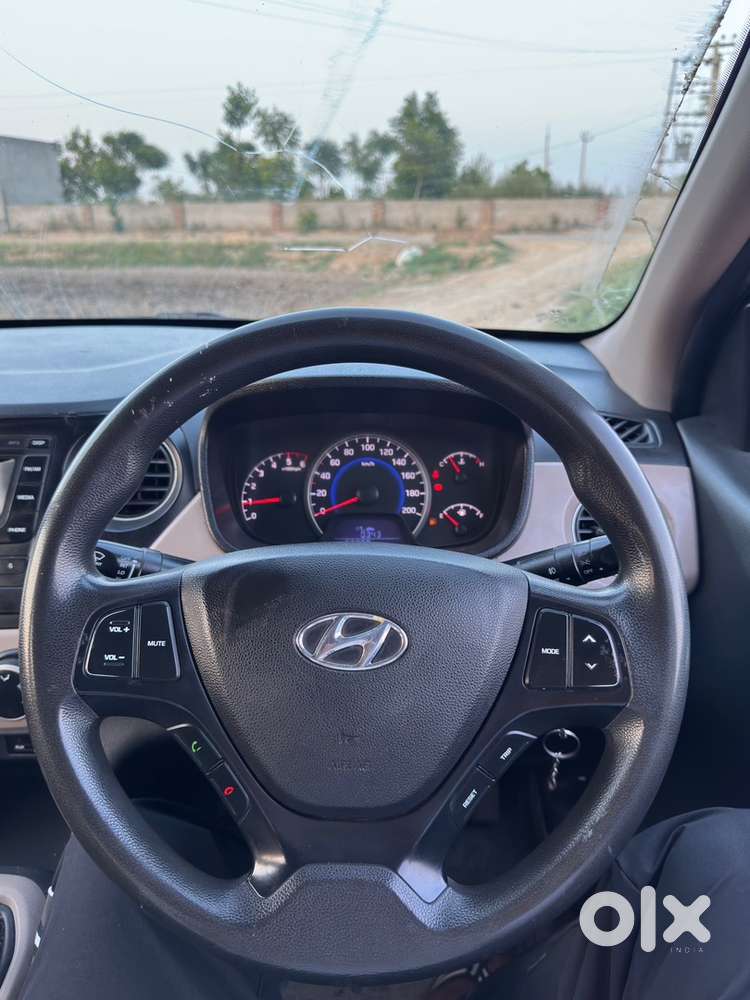 Hyundai I10 Diesel Manual 2017