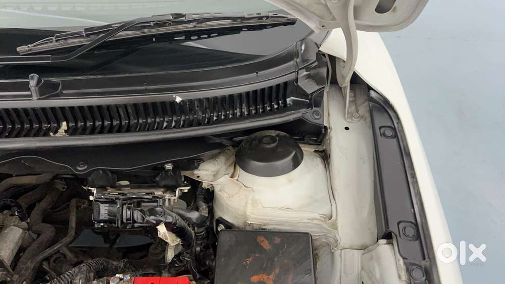 Maruti Suzuki Baleno 1.2 Zeta, 2021, Petrol