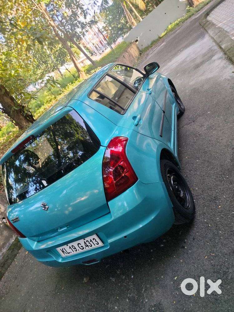 Maruti Suzuki Swift Ddis Vdi, 2007, Diesel