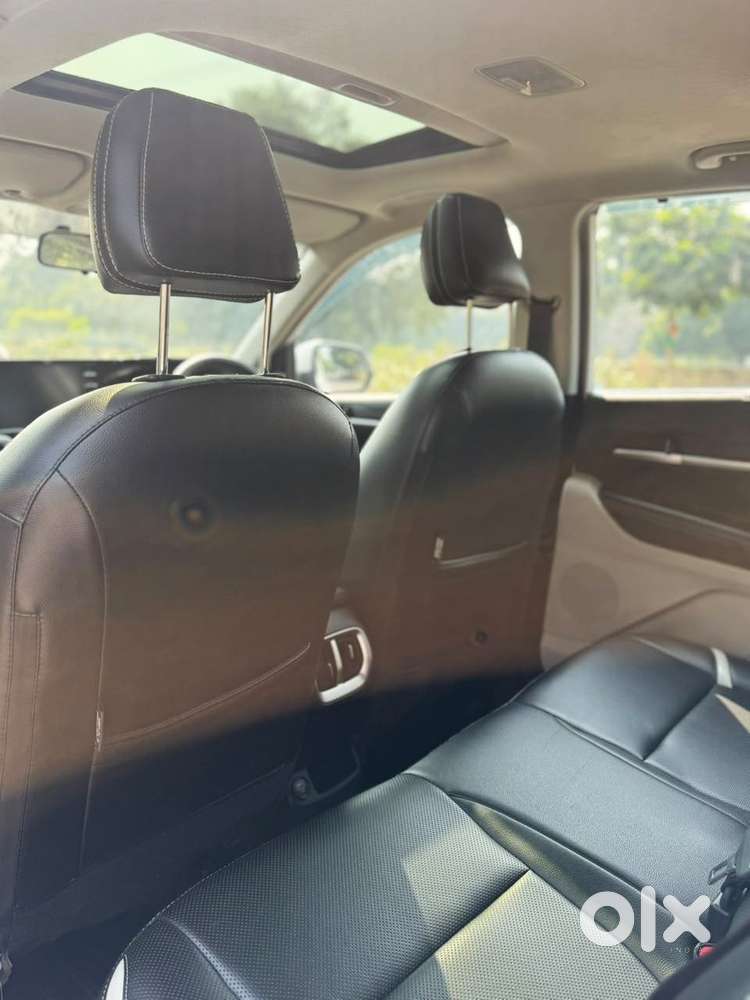 Kia Sonet Htx D, 2024, Petrol
