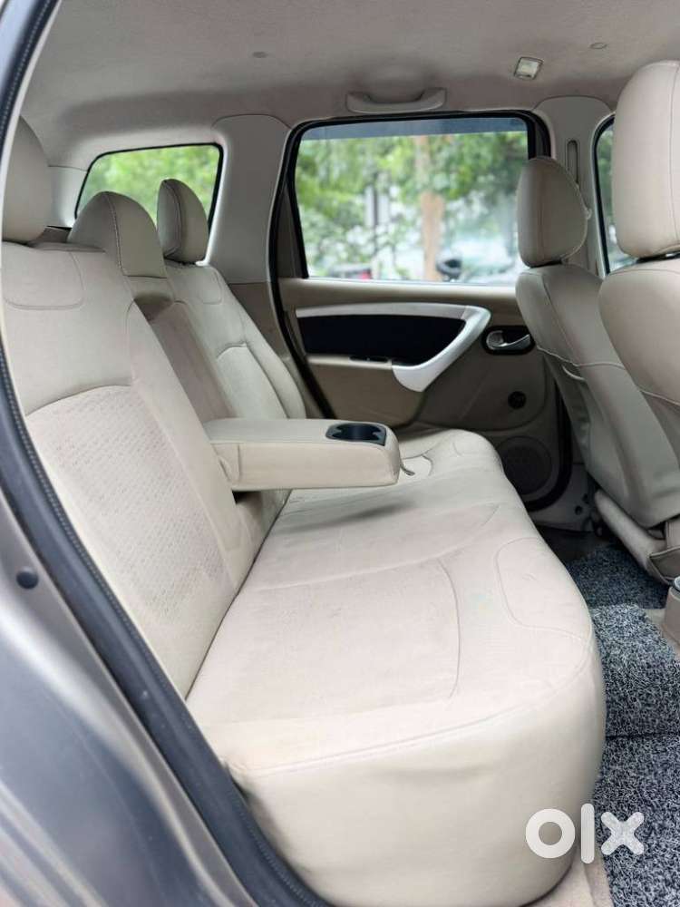 Nissan Terrano Xl 85 Ps Deisel, 2014, Diesel