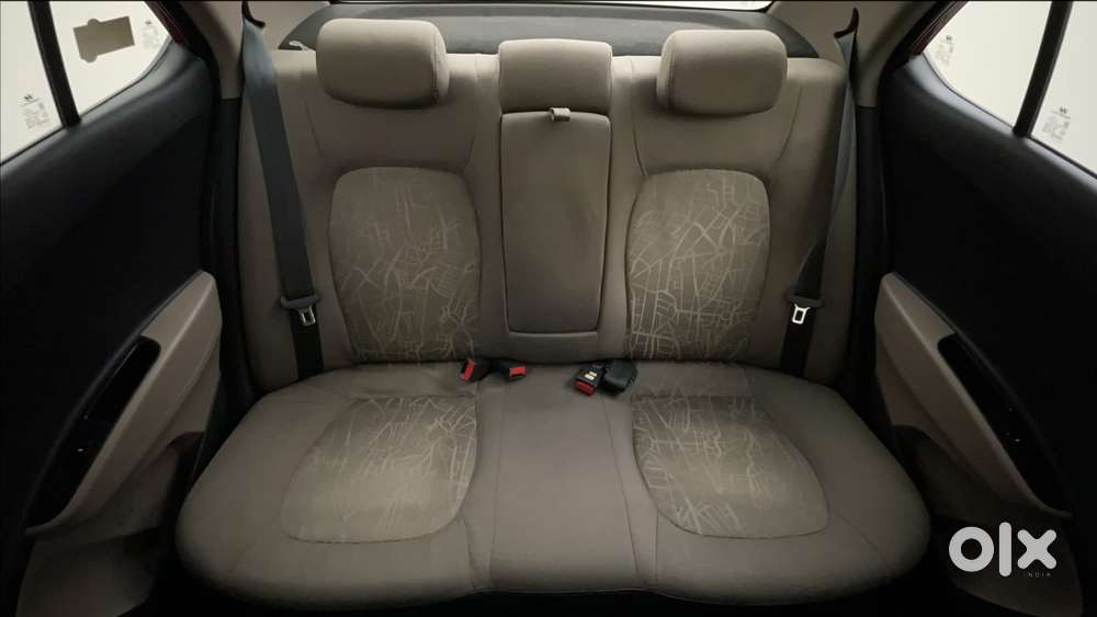 Hyundai Xcent S 1.2 (o), 2015, Petrol