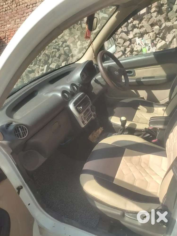 Hyundai Santro Xing 2015 Cng & Hybrids Good Condition