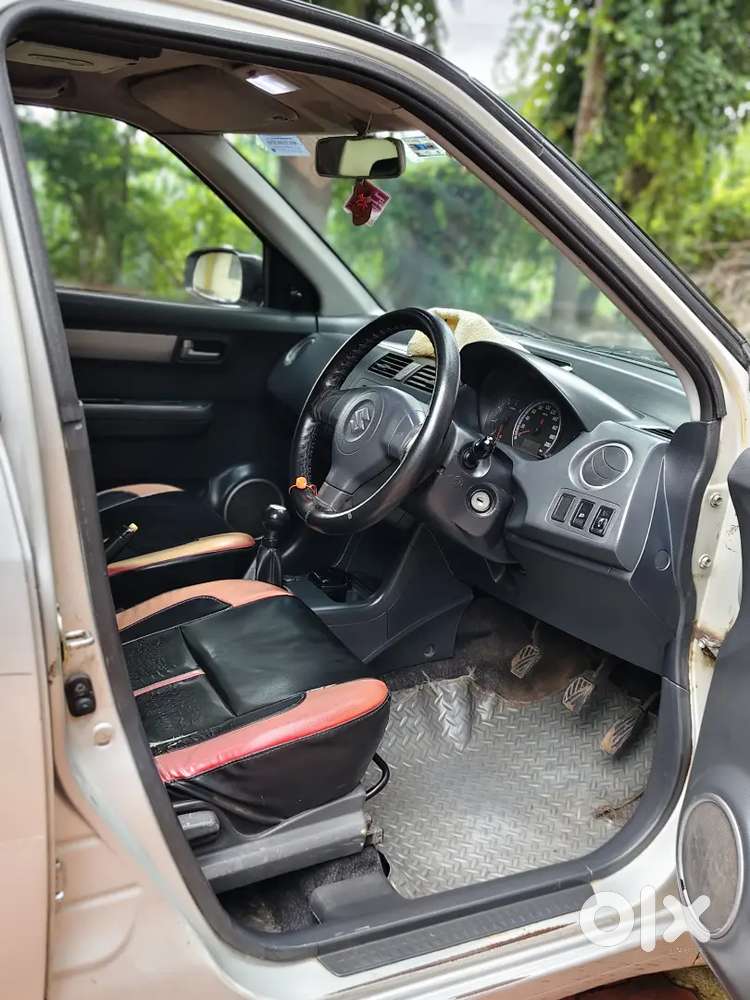Maruti Suzuki Swift Diesel