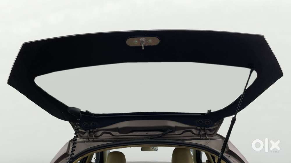 Honda Brio Vx At, 2013, Petrol