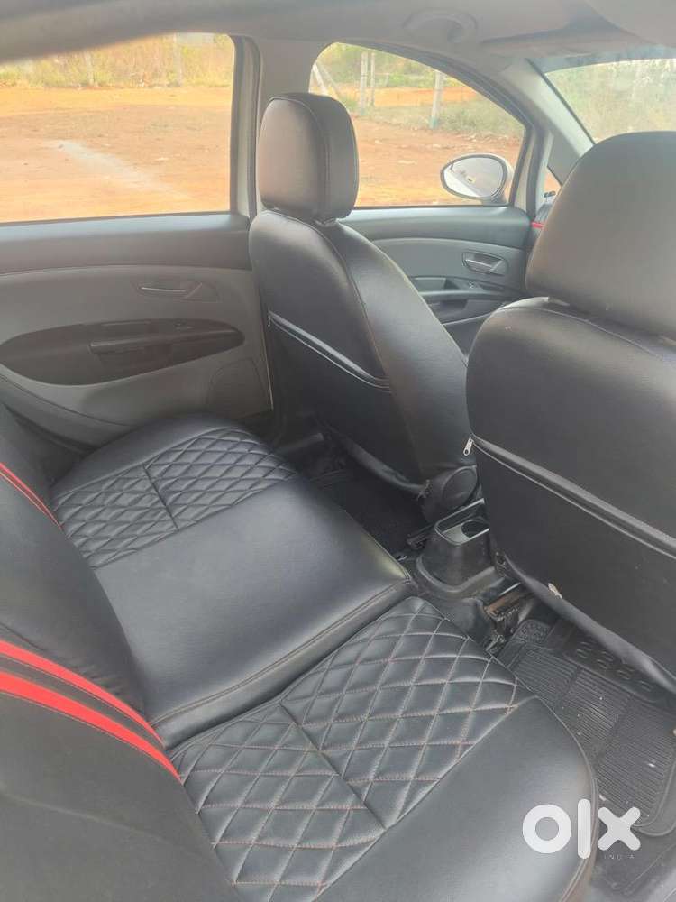 Fiat Diesel Car 2012