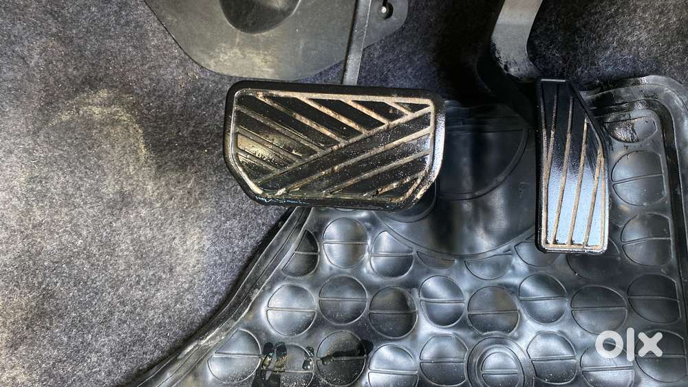 Maruti Suzuki Celerio 2014-2017 Vxi At, 2014, Petrol