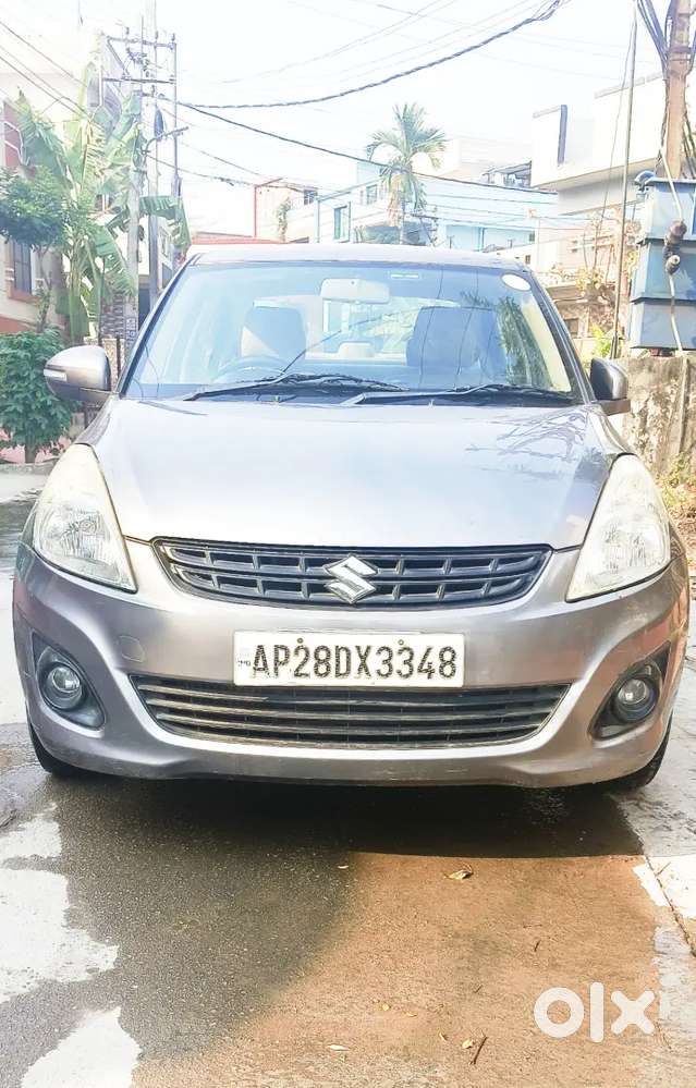 Swift Dzire 2014 Diesel 140000 Km. Very Neat Condition