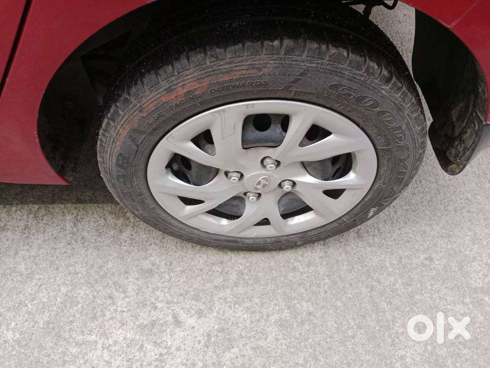 Hyundai Grand I10 1.2 Kappa Magna, 2019, Petrol